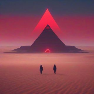 다프트 펑크 레고 콜라보: Alive 2007 스테이지 재현!
