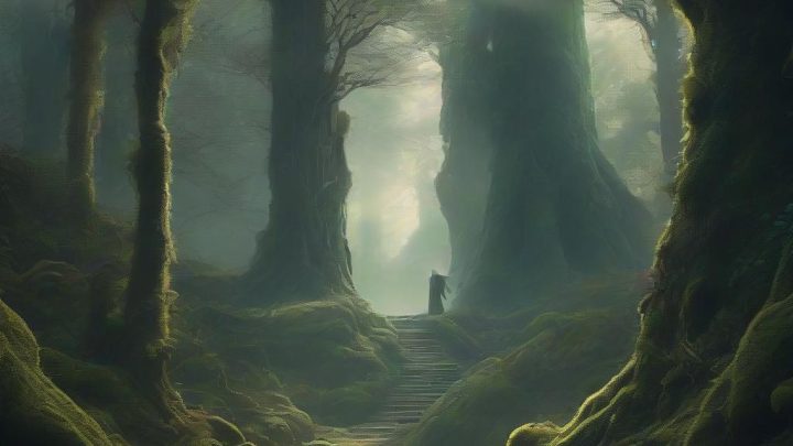 라이카의 16년 역작 Wildwood, 스톱모션의 새 지평