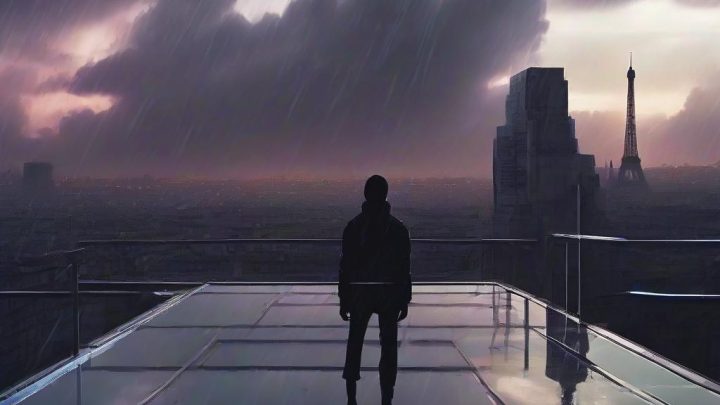 루팡 4부: 오마르 시, 쇼러너 데뷔로 새 장 열다