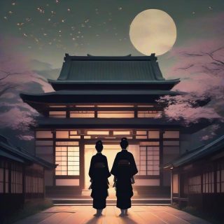 반딧불이 혼례 애니 열풍! 2027년 실사화 확정