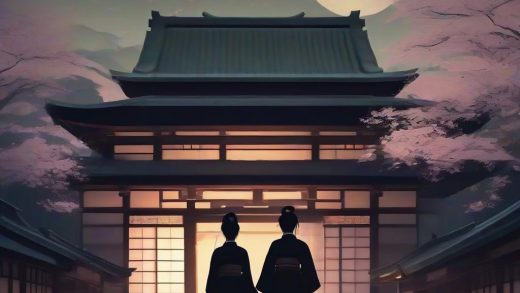 반딧불이 혼례 애니 열풍! 2027년 실사화 확정