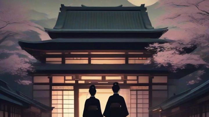 반딧불이 혼례 애니 열풍! 2027년 실사화 확정