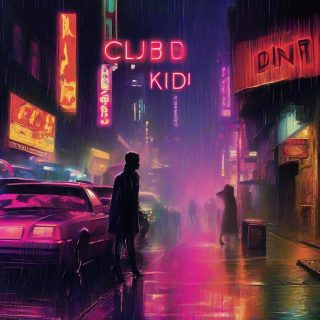 조던 퍼스트먼 'Club Kid' A24의 선택
