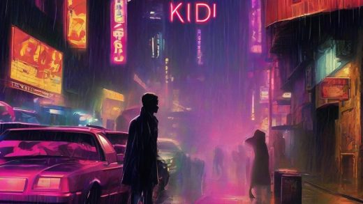 조던 퍼스트먼 'Club Kid' A24의 선택