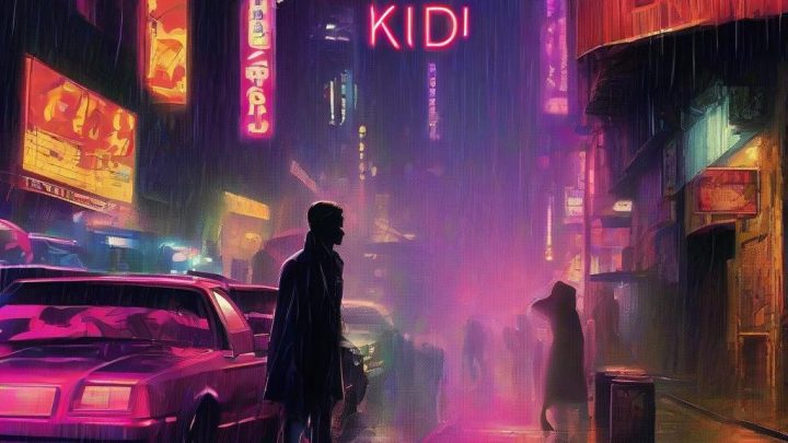 조던 퍼스트먼 'Club Kid' A24의 선택