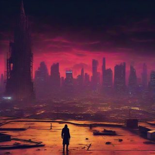 Kumo Kagyu: 모스크바 2160 완결, 블레이드 애니화