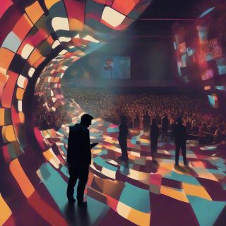 케이트 벌랜트 '파마산': 디지털 시대의 통찰