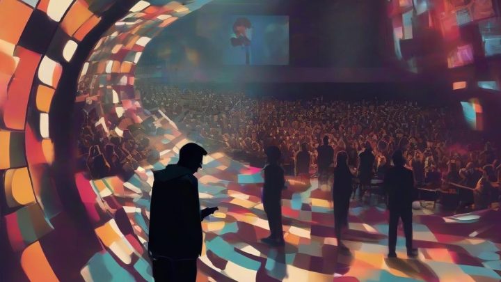 케이트 벌랜트 '파마산': 디지털 시대의 통찰