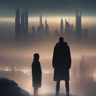 파라마운트 스카이댄스, CNN 톰슨 리더십 논의 시작