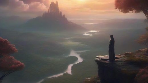 Seirei Gensouki 3기 애니 제작 공식 발표