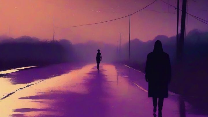 배우 조지나 케이츠 51세 별세: 딸 나이아 애도