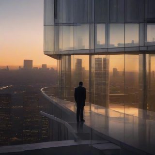 조지아 주벨리스, 19년 AMC 글로벌 미디어 떠난다