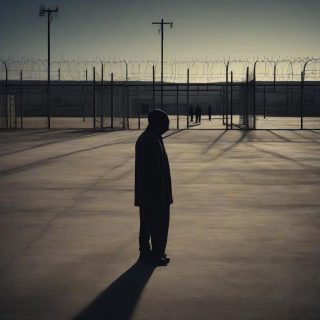 션 디디 콤스, 펜실베이니아 교도소 이감 및 건강 논란