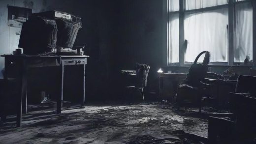 피어 팩터, 수직 미디어 마이크로드라마로 돌아오다