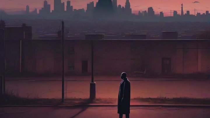 알리 G, 20년 만의 귀환! 트럼프 비화 공개