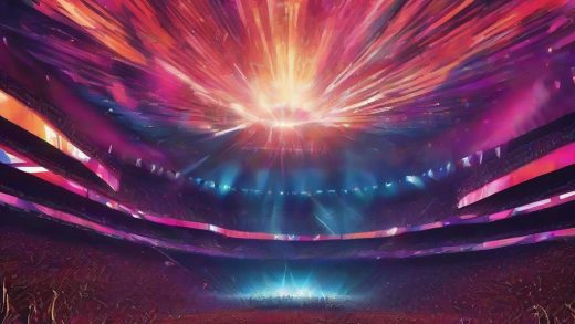 2026 MMA: K팝 축제 2일간 펼쳐진다
