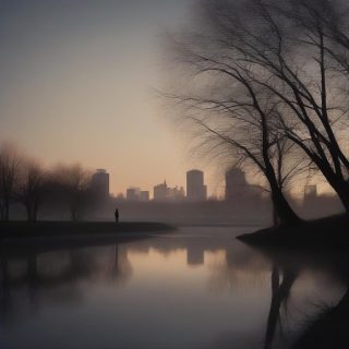 에릭남 새 앨범 '고독의 고백' 발매 예고