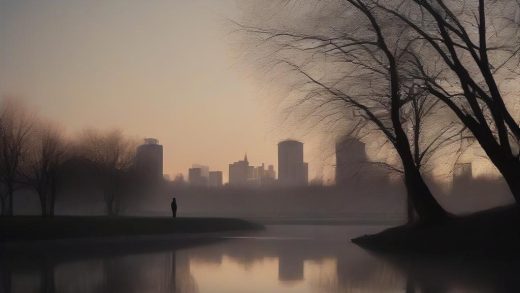 에릭남 새 앨범 '고독의 고백' 발매 예고