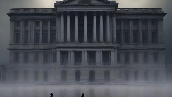 넷플릭스 The Diplomat 시즌4: 케이트 할 위기 속 재결합
