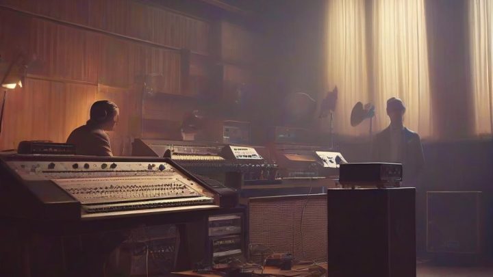 비틀즈 최고 앨범? 2026년 Rubber Soul 재조명
