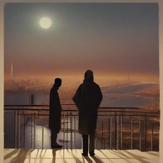 'Sleepless Nights 2', 2027년 젠지 관계 재해석