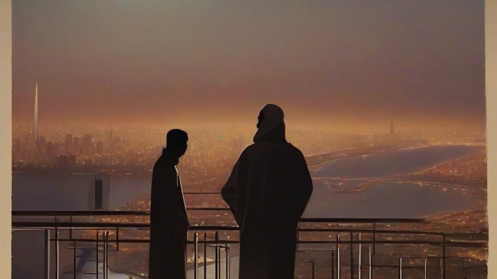 'Sleepless Nights 2', 2027년 젠지 관계 재해석