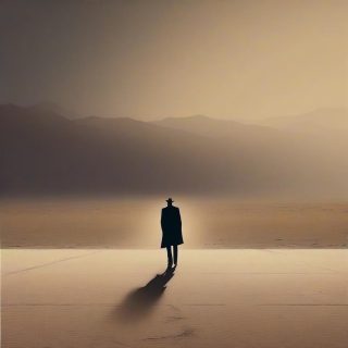 로렌스 로스먼, 아메리카나 3부작 완결: 음악의 의미