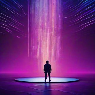 켈리 클락슨, AI 음악 차트 경쟁에 '반대'