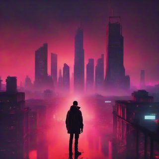 양자경, 블레이드 러너 2099 향한 기대감