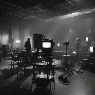 척 로어 회고록: TV 코미디 거장의 숨겨진 이야기