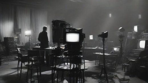 척 로어 회고록: TV 코미디 거장의 숨겨진 이야기