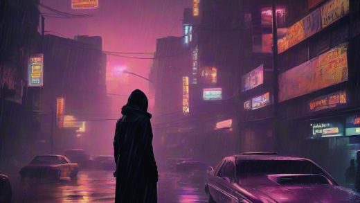 무르시엘라고 애니, 2027년 1월 주요 정보 공개