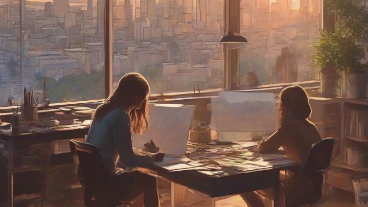 GKIDS, 후지모토 룩백 실사 영화 전국 개봉