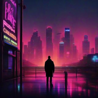 대니얼 폰더, 퓨처리즘 R&B로 2026년 흔들다